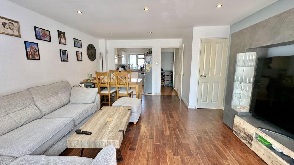 Main image of property: St. Catherines Close, St. Leonards-On-Sea