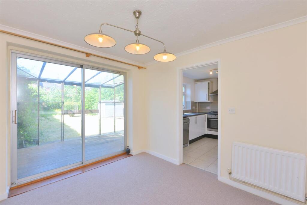 House in Shrewsbury - More