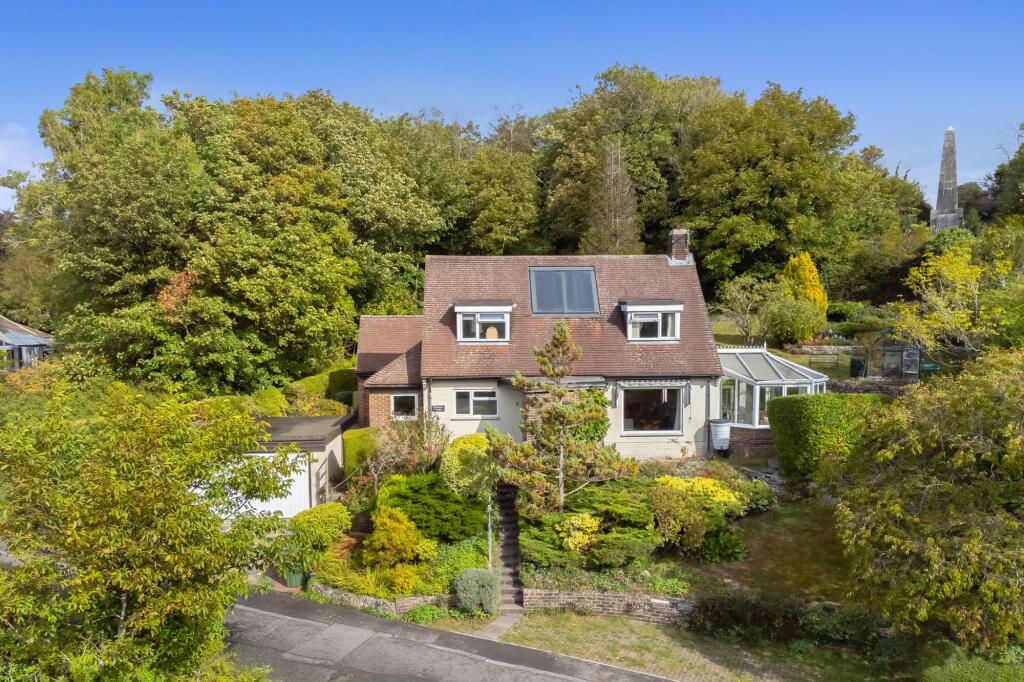 Main image of property: Cuilfail, Lewes, BN7