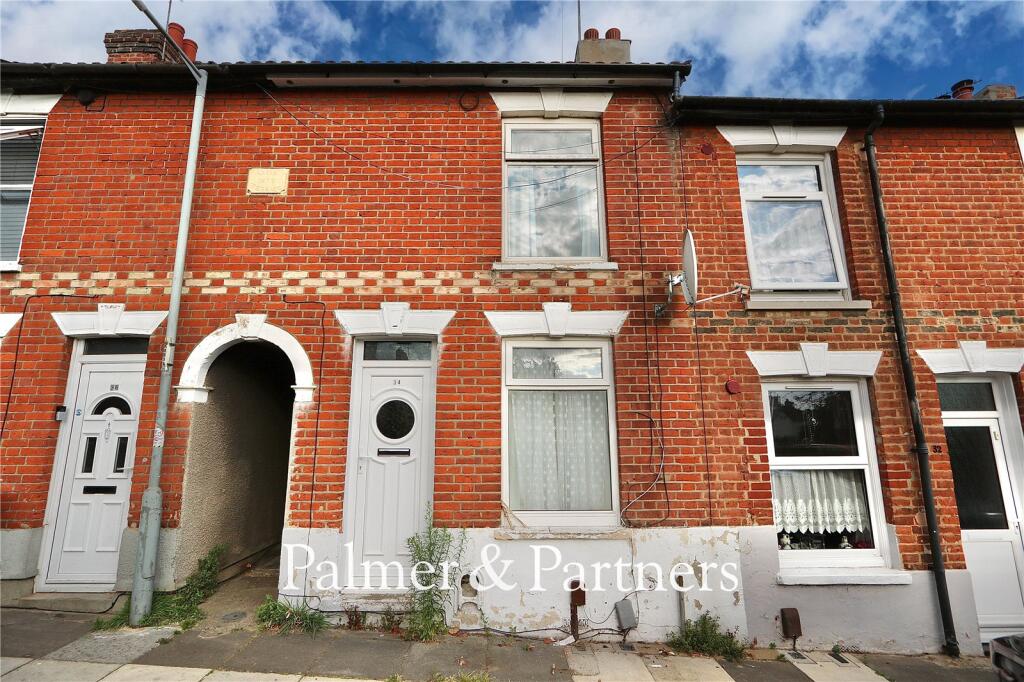 Main image of property: Newson Street, Ipswich, Suffolk, IP1