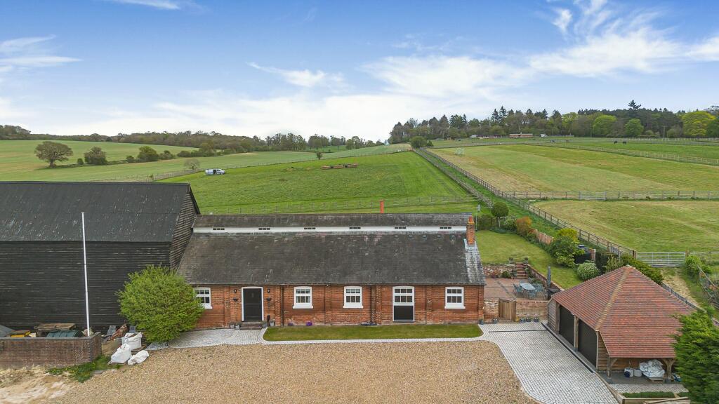 Additional image 5 of Stable House, Childwickbury, St. Albans, AL3 6LB