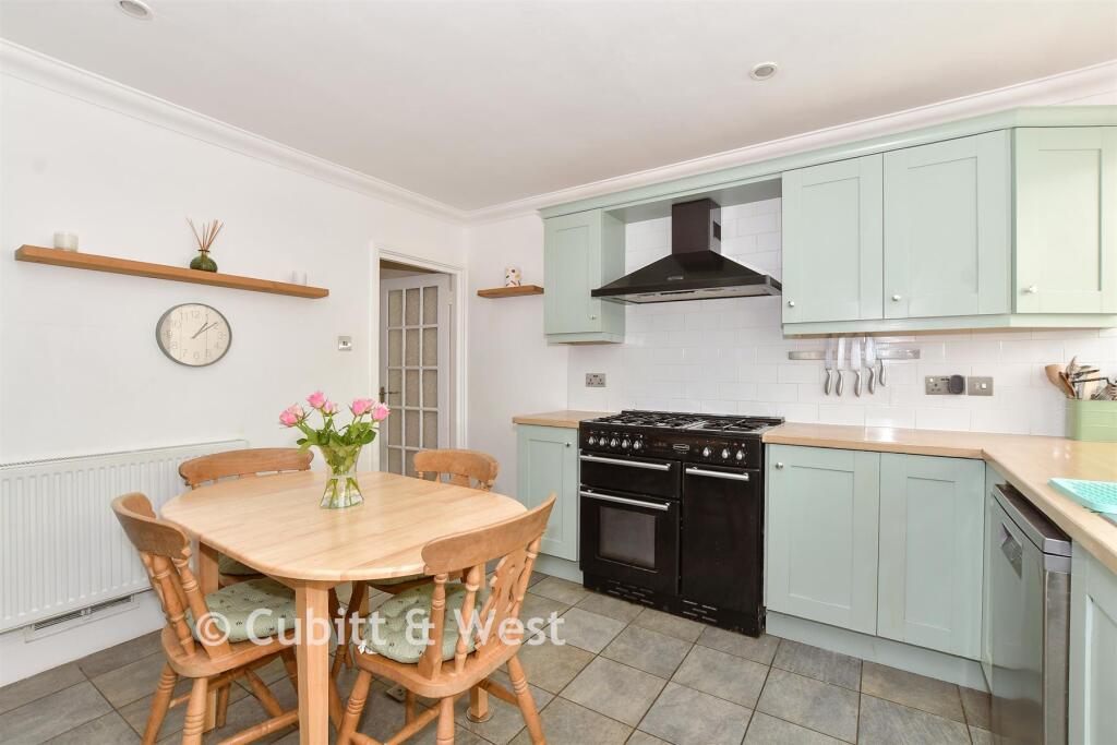 Main image of property: Taylors Crescent, Cranleigh, Surrey