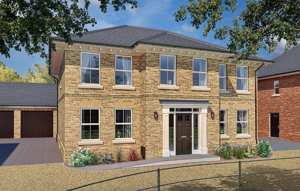 Main image of property: De Nerford Road (Off Cley Road), 
Holt, 
NR25 6UA
