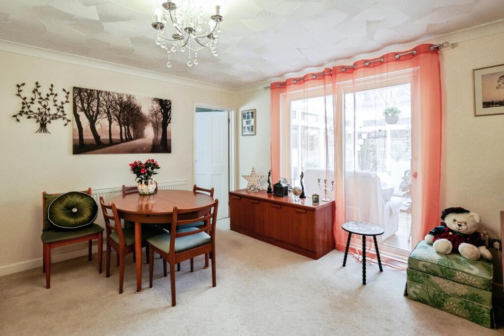 House in Upton, Lytchett Minster and Upton - View 4