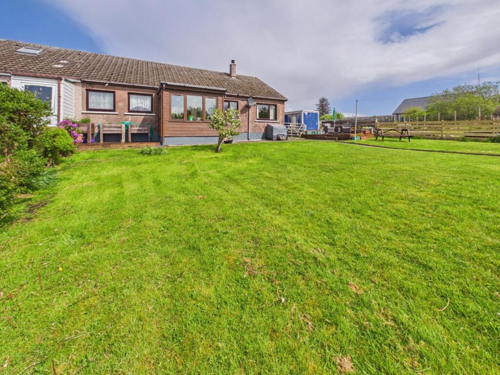 Main image of property: Druimruadh, Birchburn Road, Aultbea, Achnasheen