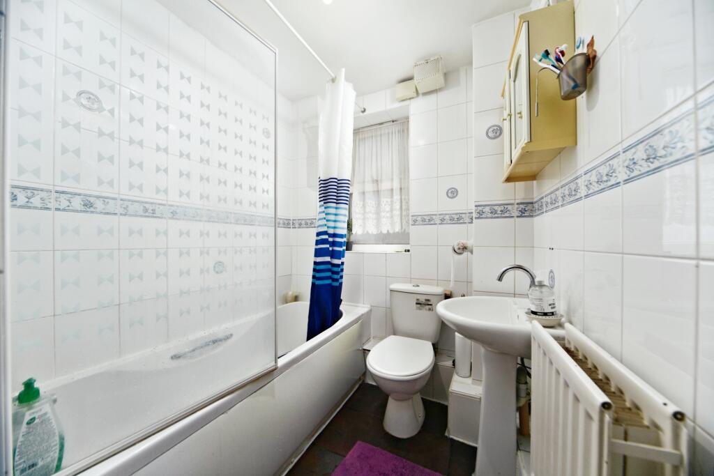 Apartment in London, Broad Green - View 4