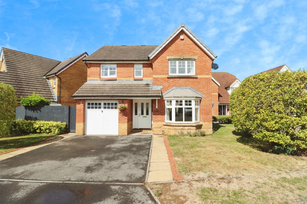 Main image of property: Emet Grove, Emersons Green, Bristol