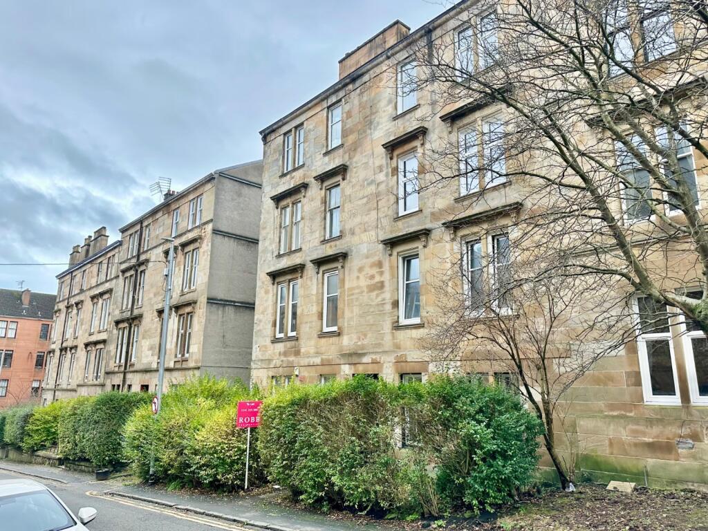 Main image of property: Cowan Street, Hillhead, Glasgow, G12