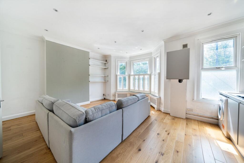 Main image of property: Leigham Vale, Streatham, London, SW16
