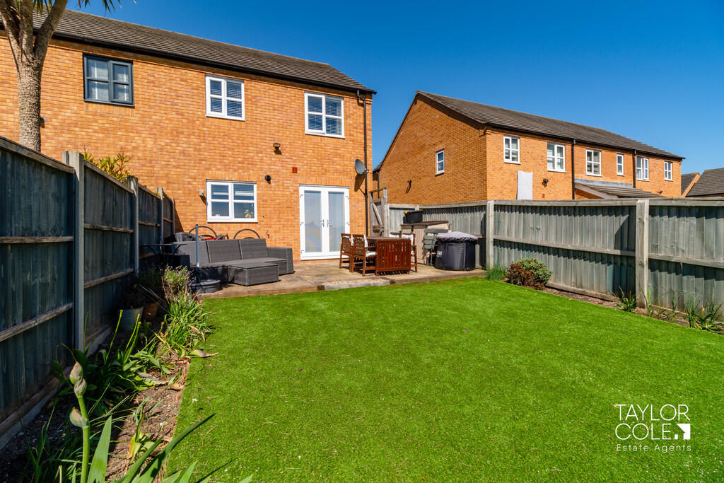 Additional image 22 of Croft Close, Two Gates