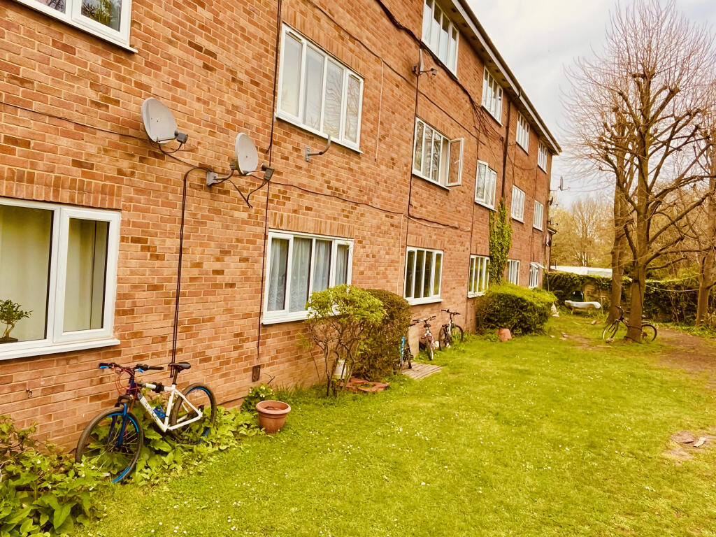 Main image of property: Myrna Close, Merton, London, SW19