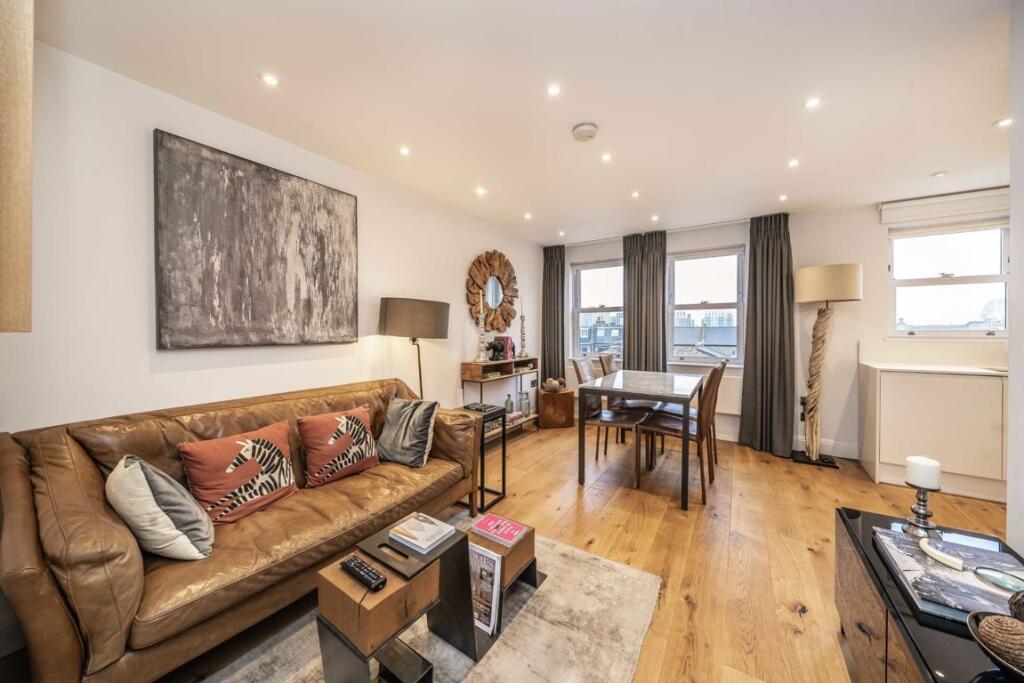 Main image of property: Bloomsbury Place, Wandsworth