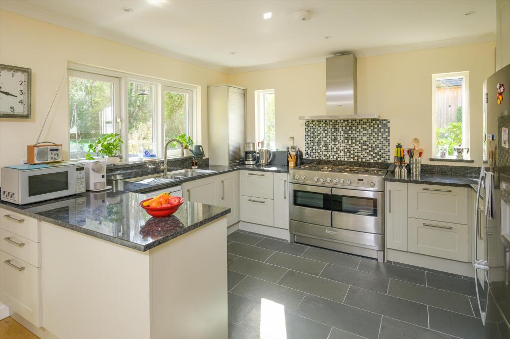 Additional image 5 of Combeside, Lyncombe Vale Road, Bath, Somerset BA2