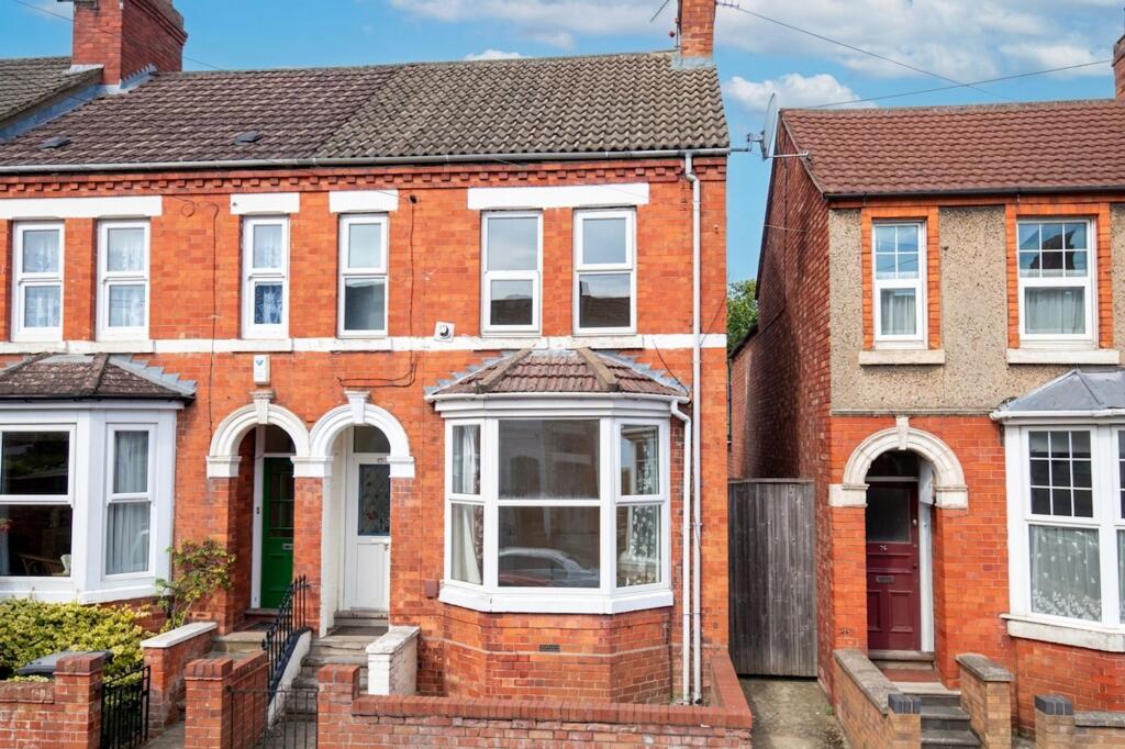 Main image of property: St. Barnabas Street, Wellingborough, NN8