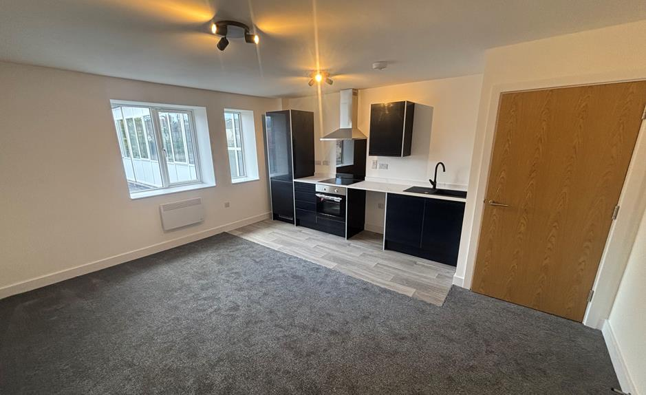 Main image of property: West Street, Chesterfield,