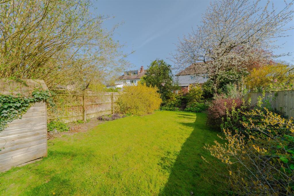 Additional image 25 of Cartland Road, Kings Heath, Birmingham