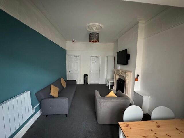 Main image of property: Withnell Road, Blackpool