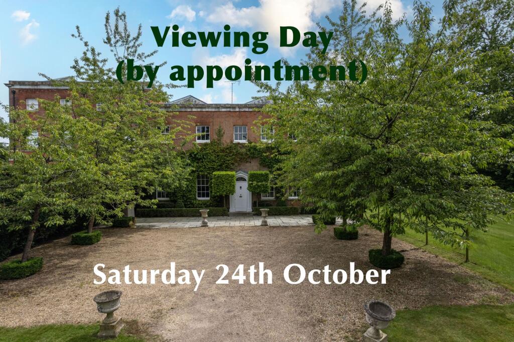 Main image of property: Binfield Park, Binfield, RG42