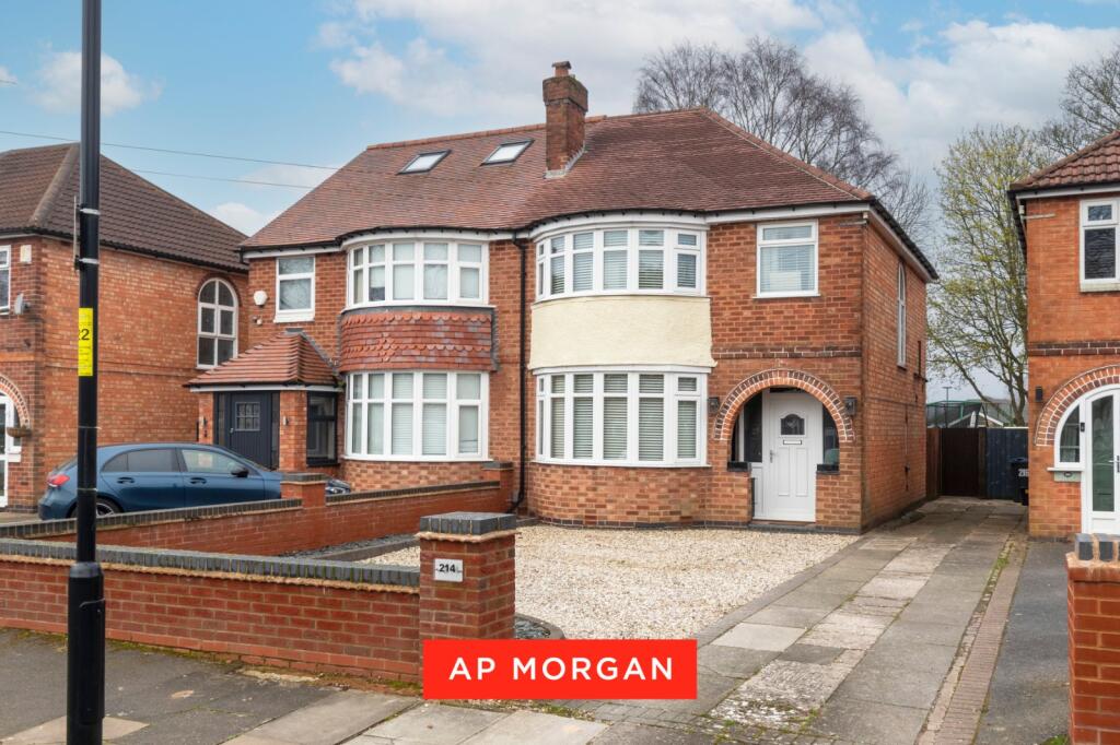 Main image of property: Stonor Road, Birmingham, West Midlands, B28