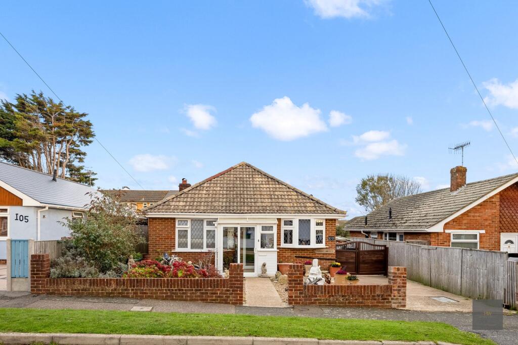 Main image of property: Phyllis Avenue, Peacehaven, BN10