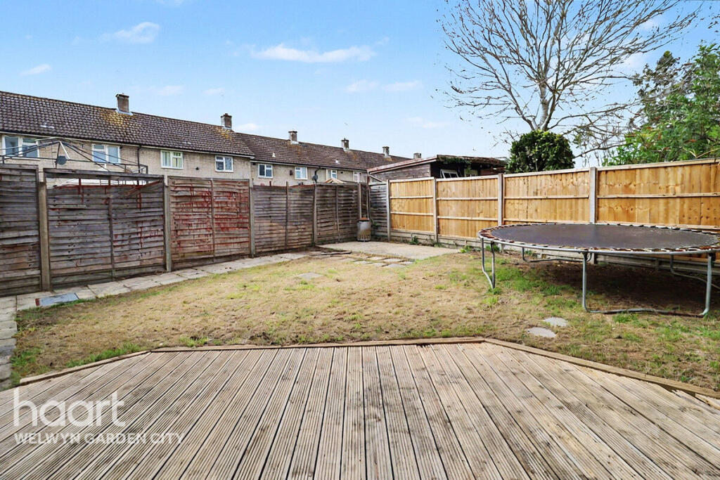 Additional image 19 of Ryelands, Welwyn Garden City