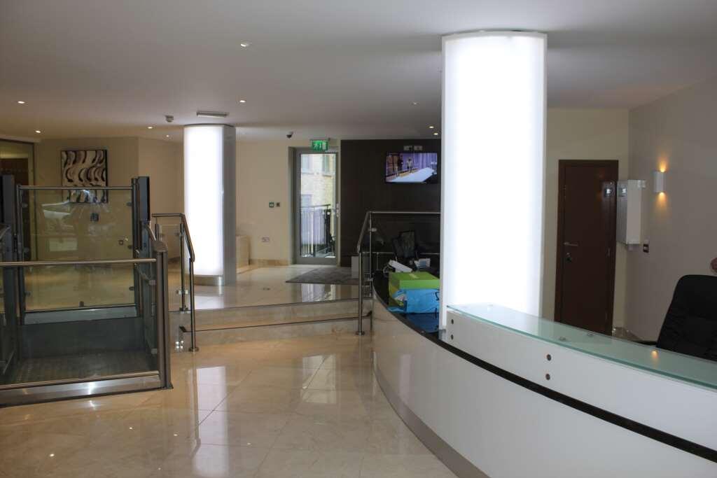 1 bedroom apartment for rent