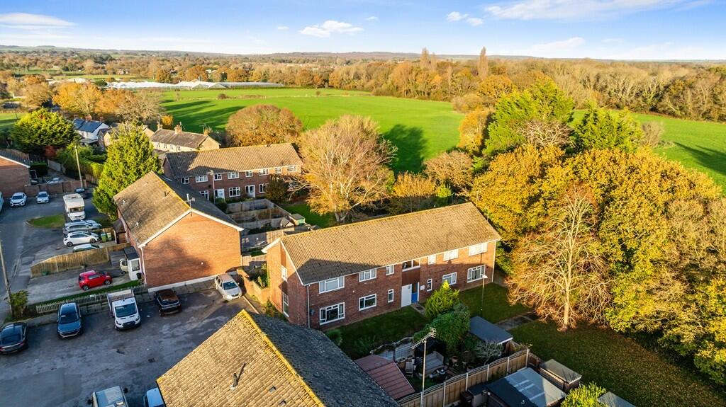 Main image of property: Hedge End, PO22