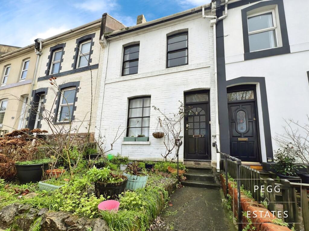 Main image of property: Upton Hill, Torquay