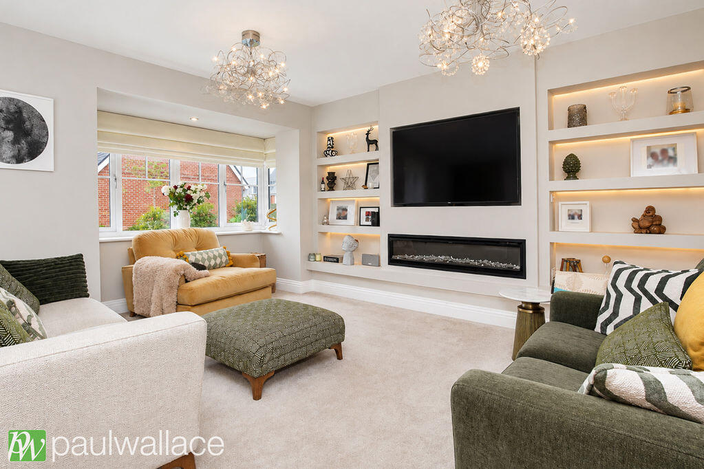 House in Enfield - View 2