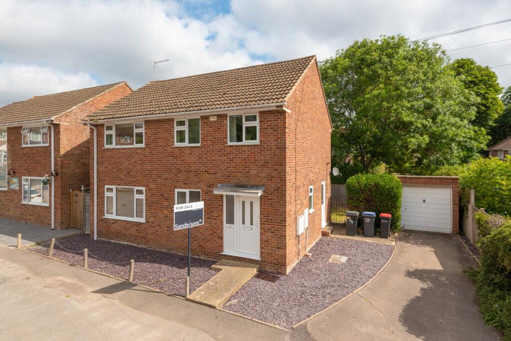 Main image of property: Whitehall Road, Canterbury