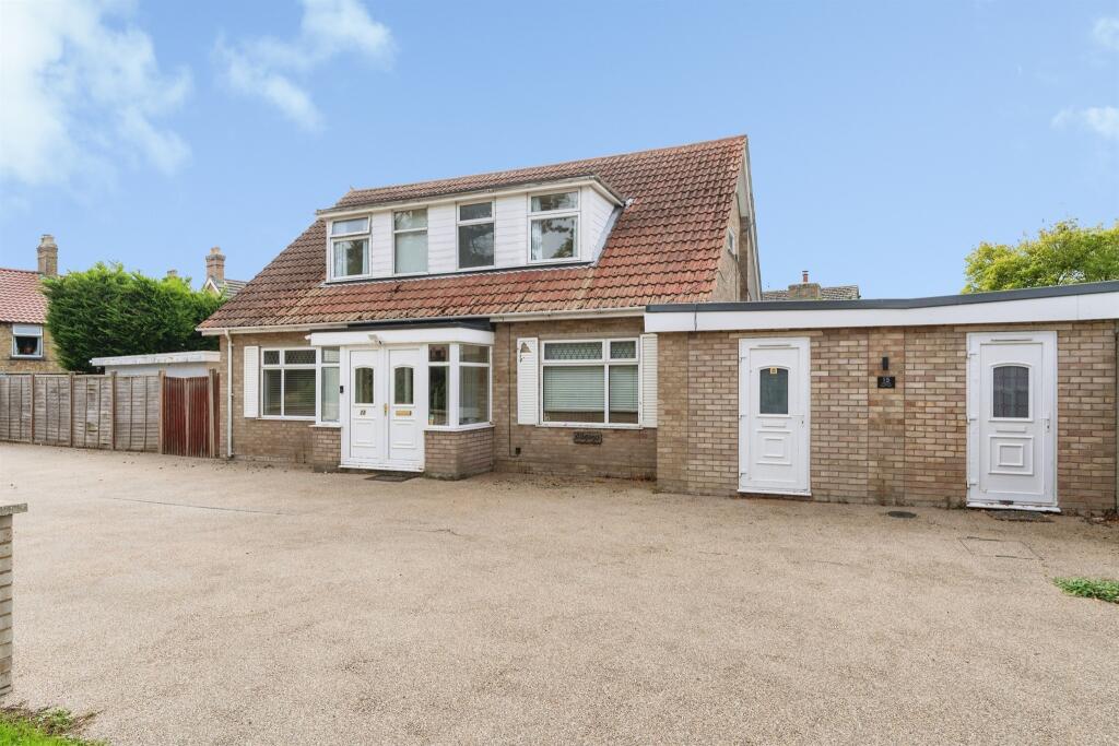 Main image of property: Church Lane, Doddington, March