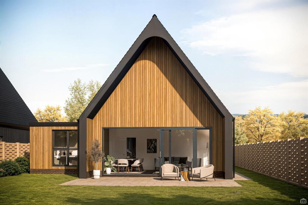 Main image of property: Three In The Trees, Humble Green, Little Waldingfield, Sudbury