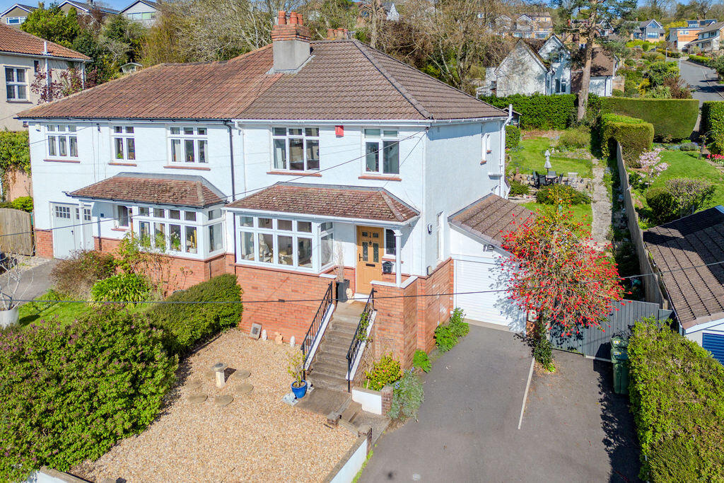 Main image of property: Ridgeway Road, Long Ashton 