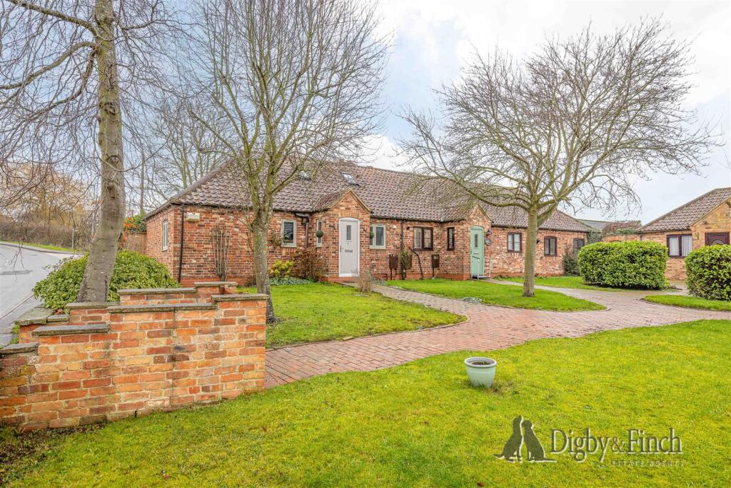 Main image of property: Cropwell Manor Court, Cropwell Bishop