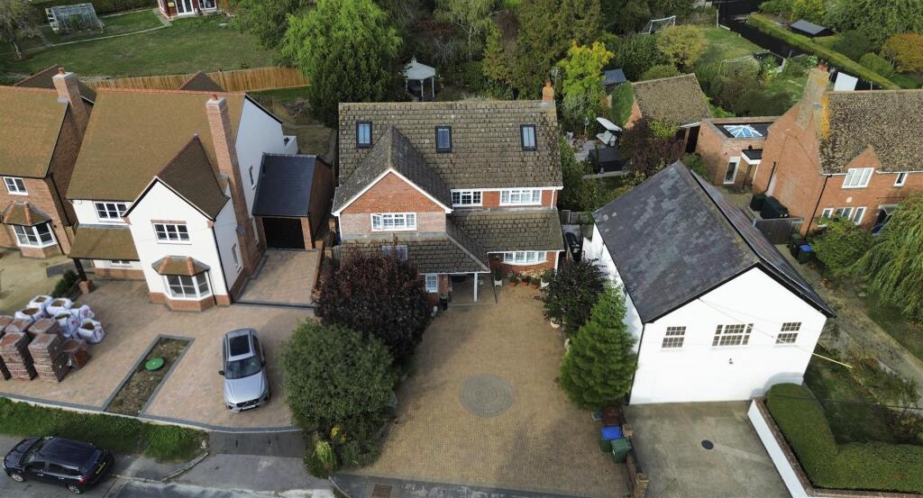 Main image of property: Lower Street, Quainton, Aylesbury