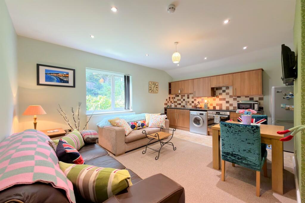Apartment in Filey, The Pastures - View 5