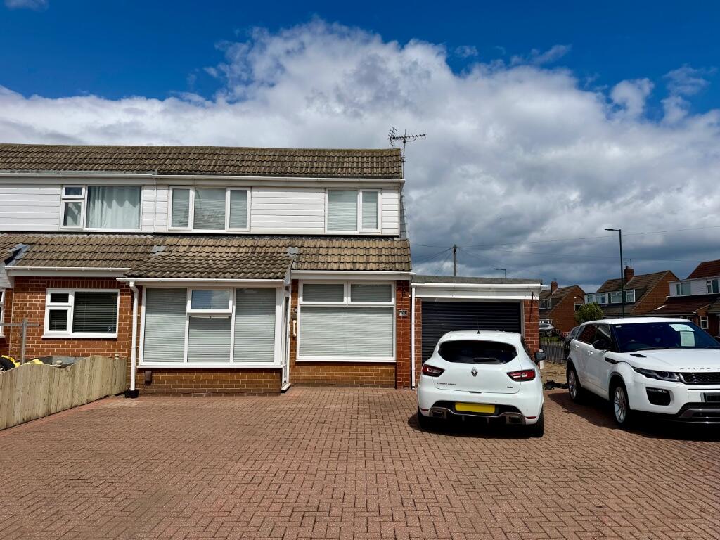 Main image of property: Redcar Road, TS11
