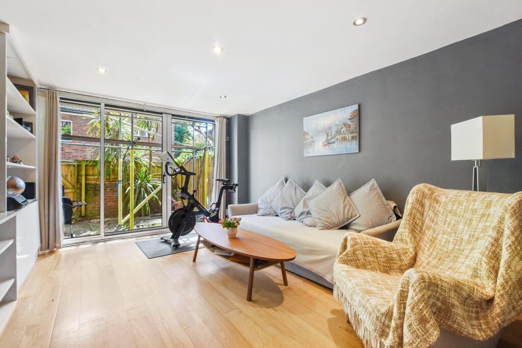 Apartment in London