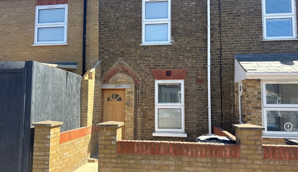 Main image of property: Palmerston Road, Wimbledon, SW19 1PQ