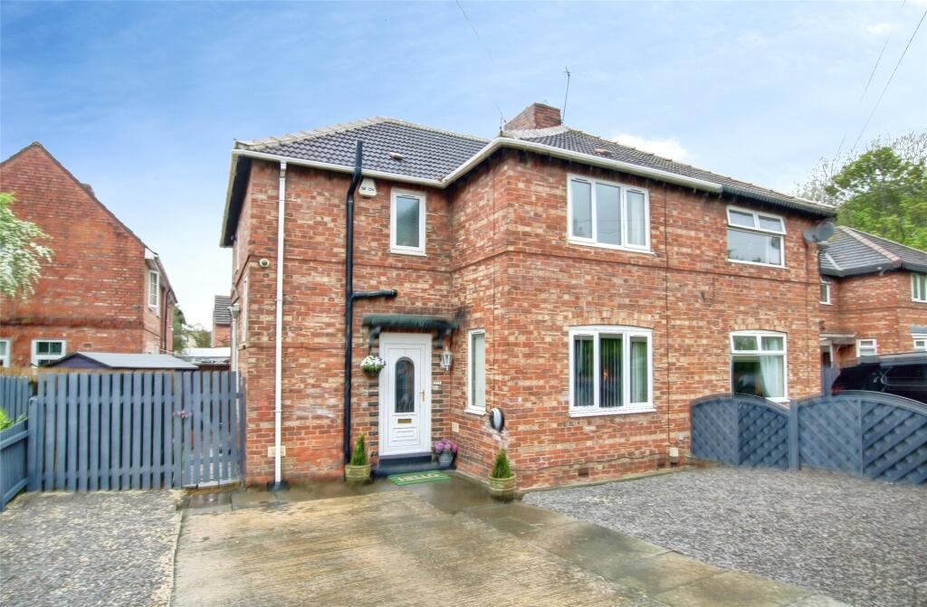 Main image of property: West Auckland Road, Darlington, DL3