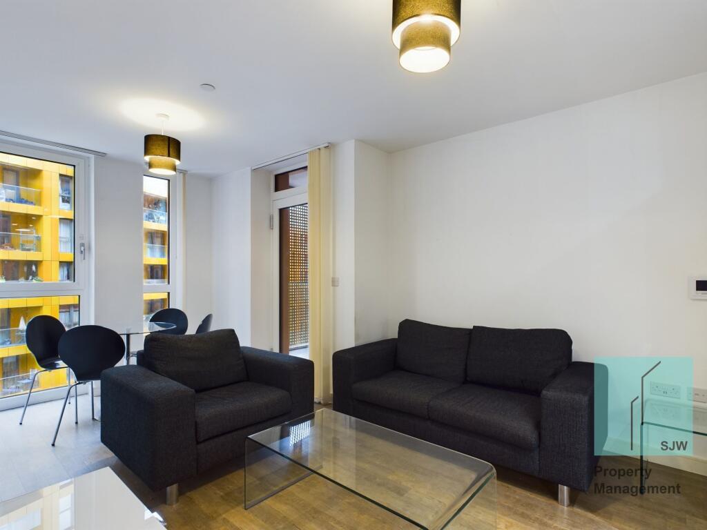 Main image of property: Telegraph Avenue, Ossel Court, SE10