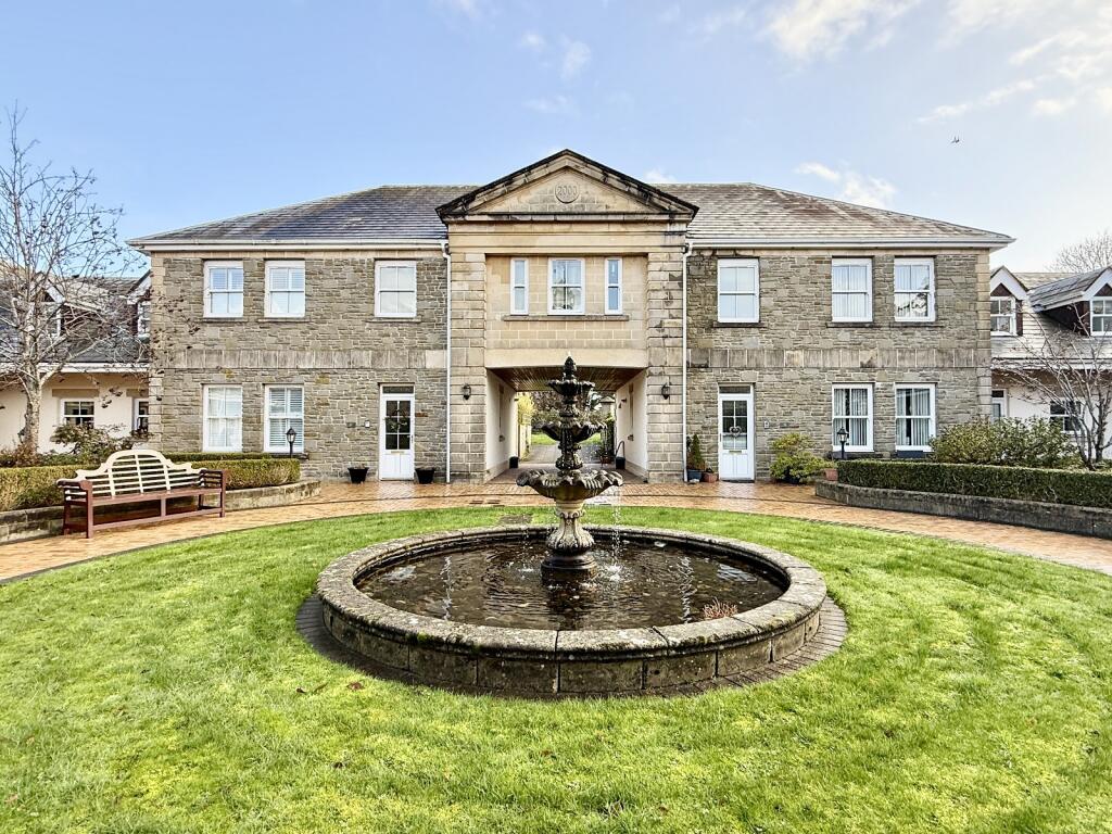 Main image of property: The Belfry, Sedbury, Chepstow, Monmouthshire. NP16 7FD