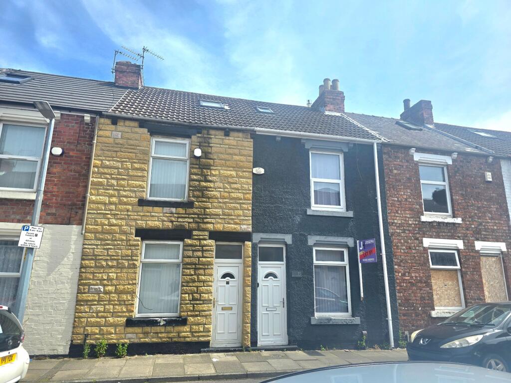Main image of property: Albany Street, Middlesbrough, TS1 4DB