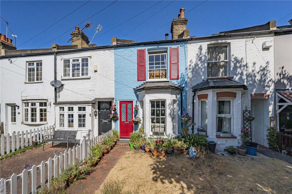 Main image of property: St. Georges Road, Richmond