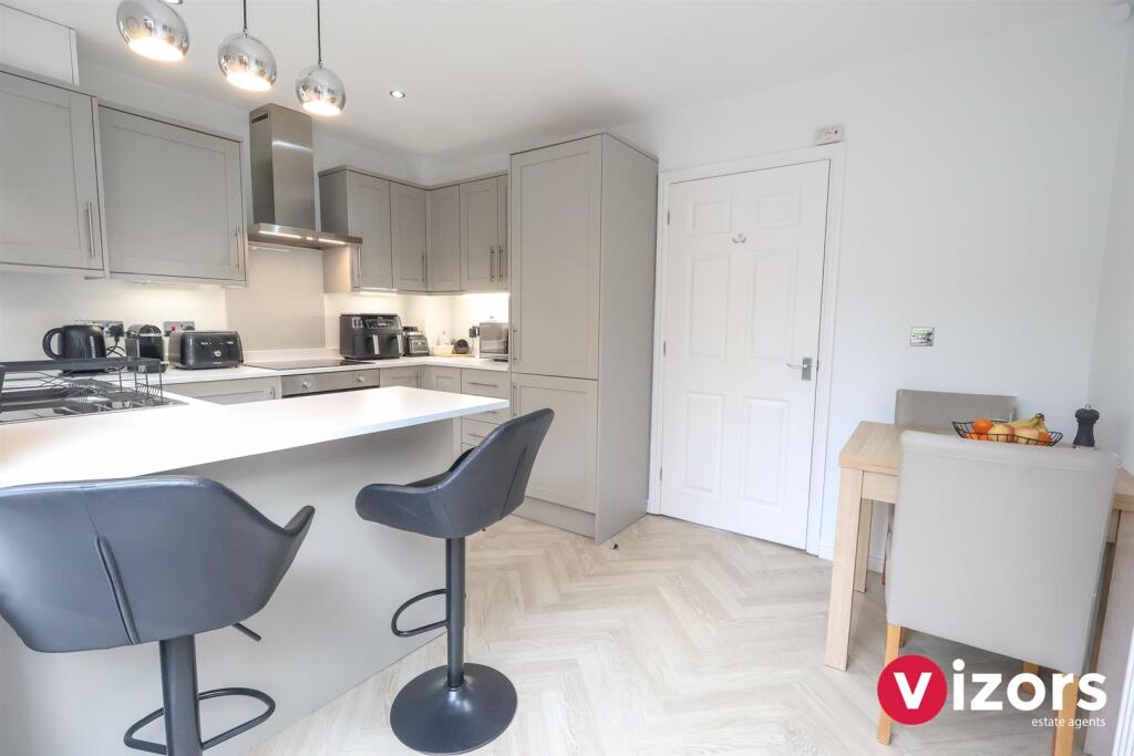 House in Redditch, Batchley - View 4