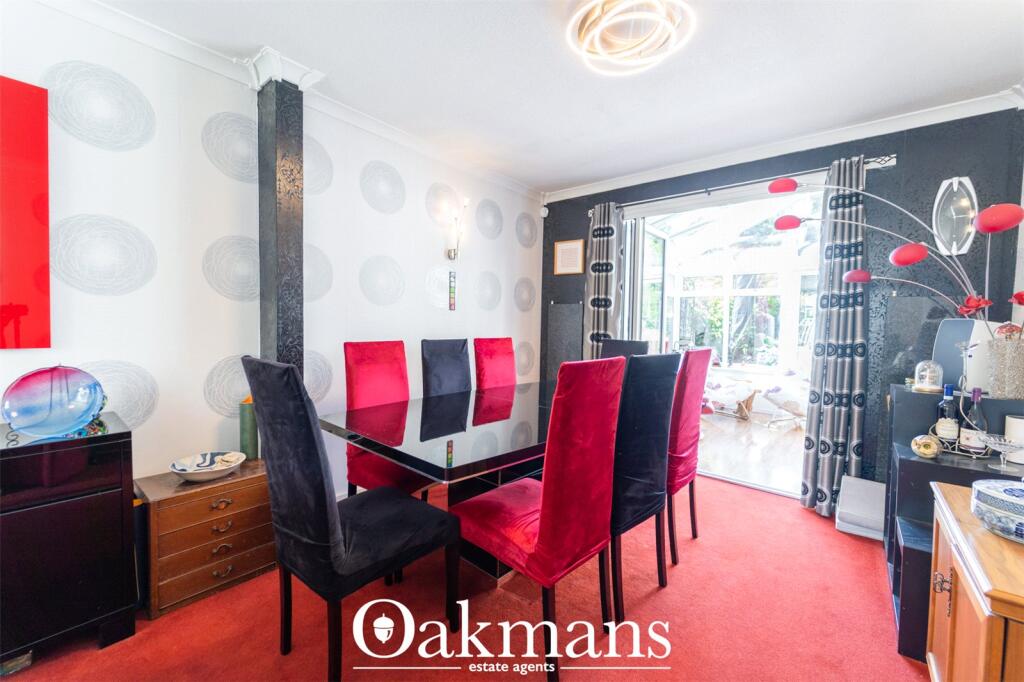 House in Birmingham, West Midlands - View 5