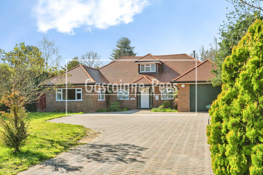 Main image of property: Abbotswood, Guildford