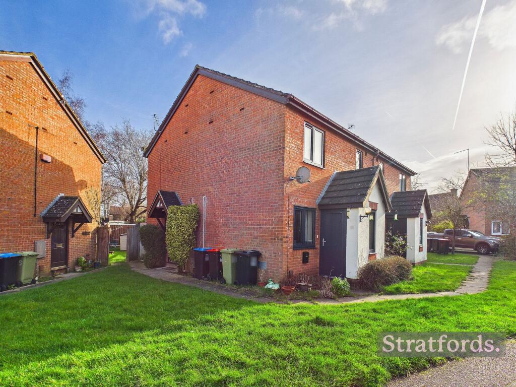 Main image of property: Minerva Gardens, Wavendon Gate, MK7