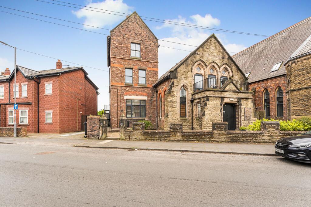 Main image of property: Sandringham Road, Waterloo, L22