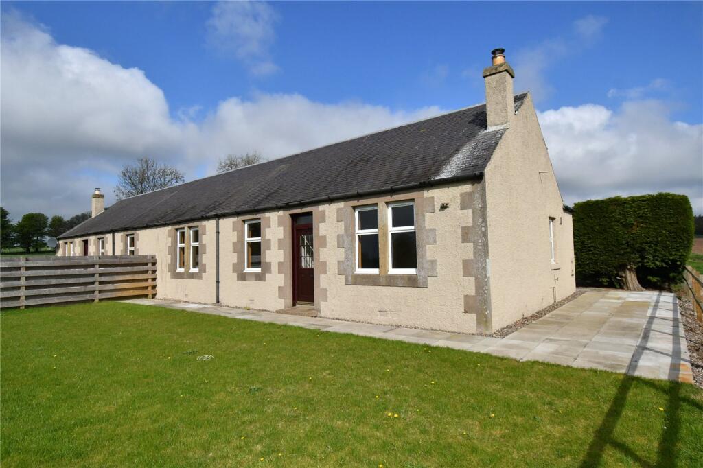 Main image of property: 1 Easter Balgarvie Farm Cottage, Cupar, Fife, KY15